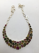 Load image into Gallery viewer, Multi-Color Tourmaline Set