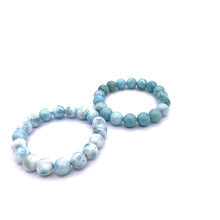 将图片加载到图库查看器,Larimar Bracelet AAA