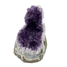 将图片加载到图库查看器,Amethyst Geode Medium