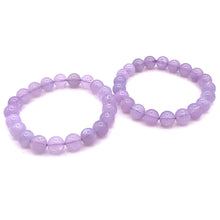 将图片加载到图库查看器,Lavender Quartz Bracelet