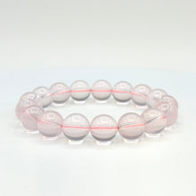 Загрузить изображение в средство просмотра галереи, Starlight Rose Quartz Bracelet