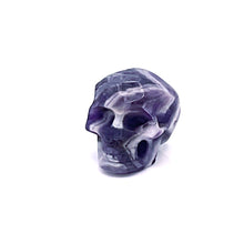 Загрузить изображение в средство просмотра галереи, Gemstone Skull
