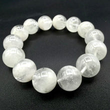将图片加载到图库查看器,White Phantom Quartz