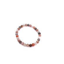 将图片加载到图库查看器,Multicolor Moonstone 5A Bracelet