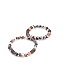 将图片加载到图库查看器,Phantom Quartz Bracelet 5A