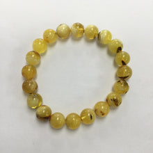 Cargar imagen en el visor de la galería, Mixed Butter Amber Bracelet