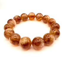 将图片加载到图库查看器,Golden Citrine Bracelet