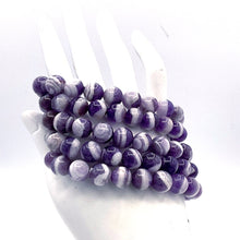 将图片加载到图库查看器,Dream Amethyst Bracelet 5A