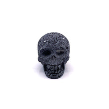 Загрузить изображение в средство просмотра галереи, Gemstone Skull