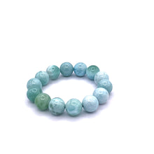 将图片加载到图库查看器,Larimar Bracelet AAA