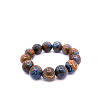 Загрузить изображение в средство просмотра галереи, Namibia Pietersite Bracelet