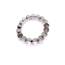 将图片加载到图库查看器,Phantom Quartz Clear 3A Bracelet