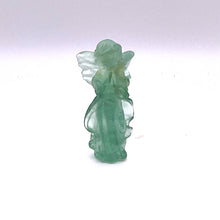 将图片加载到图库查看器,Angle with Fluorite Small