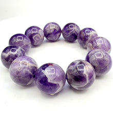 将图片加载到图库查看器,Dream Amethyst Bracelet