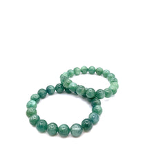 将图片加载到图库查看器,Green Kyanite 3A Bracelet