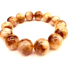 将图片加载到图库查看器,Golden Citrine Bracelet
