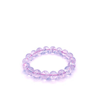 将图片加载到图库查看器,Pink Azeztulite 3 A Bracelet