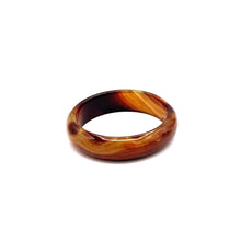 将图片加载到图库查看器,Gemstones Bangle