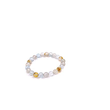 将图片加载到图库查看器,Multi Color Topaz 3A Bracelet