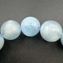 将图片加载到图库查看器,Blue Phantom Quartz Bracelet