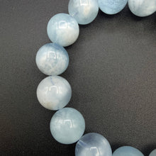 将图片加载到图库查看器,Blue Phantom Quartz Bracelet