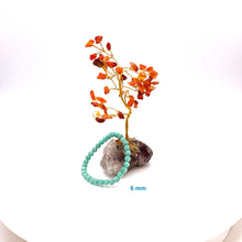 Load image into Gallery viewer, Green Amazonite AAA Bracelet