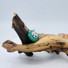 Load image into Gallery viewer, Gemstone Pendant with Tree Of Life
