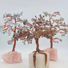 Cargar imagen en el visor de la galería, Smoky Quartz Tree of Life