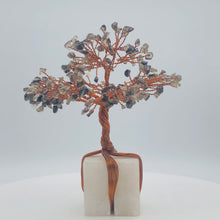 Cargar imagen en el visor de la galería, Smoky Quartz Tree of Life