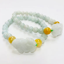 Load image into Gallery viewer, Burmese Jade Bracelet