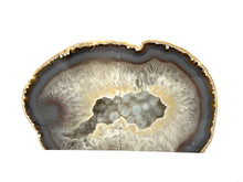 将图片加载到图库查看器,Agate Bookends