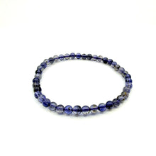 Загрузить изображение в средство просмотра галереи, Iolite Bracelet