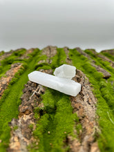 Load image into Gallery viewer, Selenite Stick