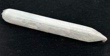 Load image into Gallery viewer, Selenite Wand