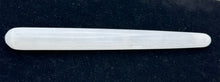 Load image into Gallery viewer, Selenite Wand