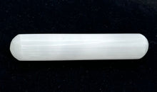 Load image into Gallery viewer, Selenite Wand