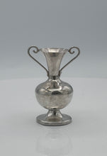 Load image into Gallery viewer, Silver Kettle