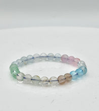 Cargar imagen en el visor de la galería, Multi Color Topaz Bracelet