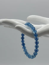 Cargar imagen en el visor de la galería, Blue Topaz Bracelet