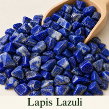 Load image into Gallery viewer, Intention Bottle : Mix & Match Intention Bottle — Choose Your Gemstone Top & Crystal Chips