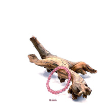 Load image into Gallery viewer, Strawberry Quartz 5A Bracelet