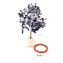 将图片加载到图库查看器,Sunstone bracelet (5A quality)