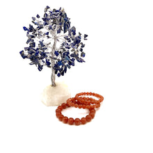 将图片加载到图库查看器,Sunstone bracelet (5A quality)