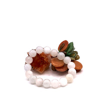 Load image into Gallery viewer, Moonstone Bracelet AAA Quality