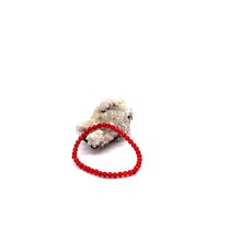Load image into Gallery viewer, Red Coral Bracelet