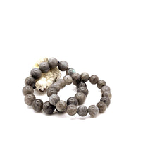 将图片加载到图库查看器,拉长石手链(AAA 品质)