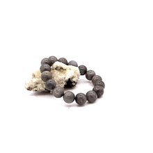 将图片加载到图库查看器,拉长石手链(AAA 品质)