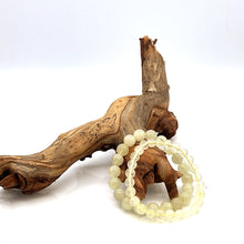 将图片加载到图库查看器,Libyan Tektite Bracelet