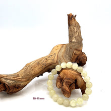 将图片加载到图库查看器,Libyan Tektite Bracelet