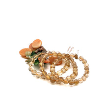 Load image into Gallery viewer, Rutilated Quartz Bracelet